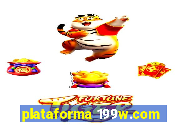 plataforma 199w.com